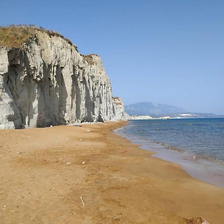 Casakounopetra Lägenhet Exteriör bild